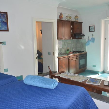Augustus Park Capri Center Διαμέρισμα Εξωτερικό φωτογραφία