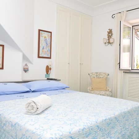 Augustus Park Capri Center Διαμέρισμα Εξωτερικό φωτογραφία