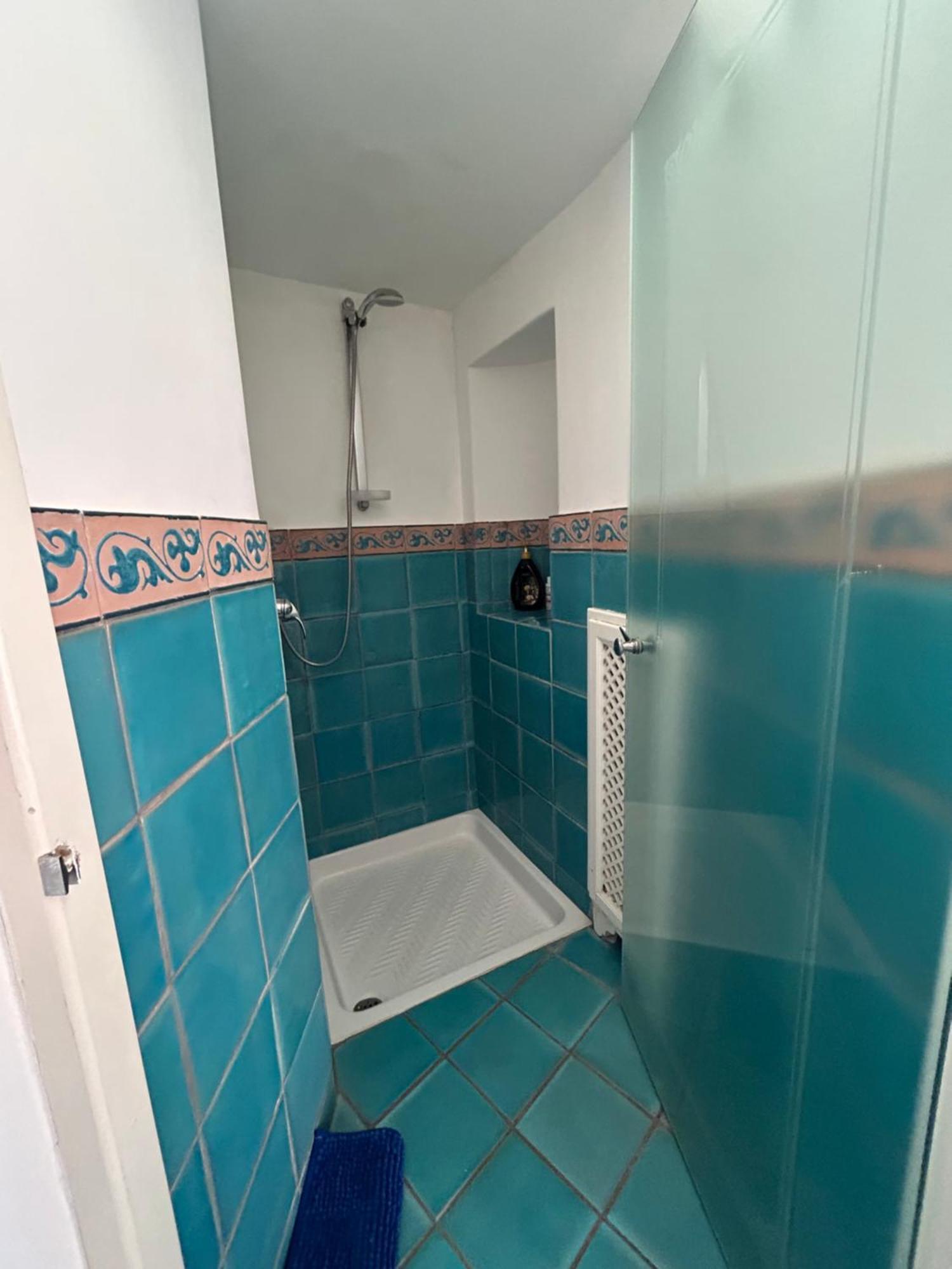 Augustus Park Capri Center Διαμέρισμα Εξωτερικό φωτογραφία