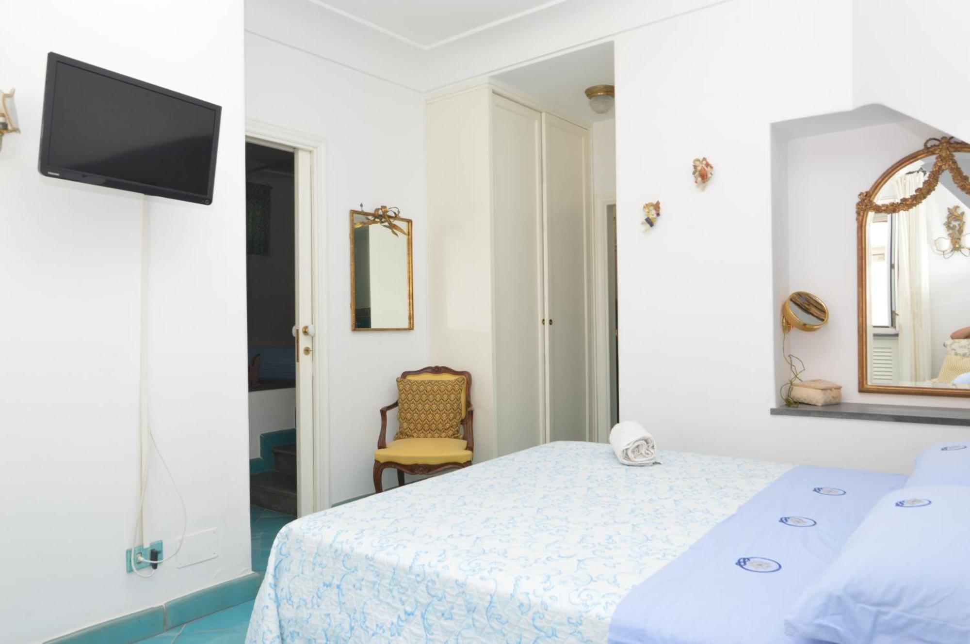 Augustus Park Capri Center Διαμέρισμα Εξωτερικό φωτογραφία