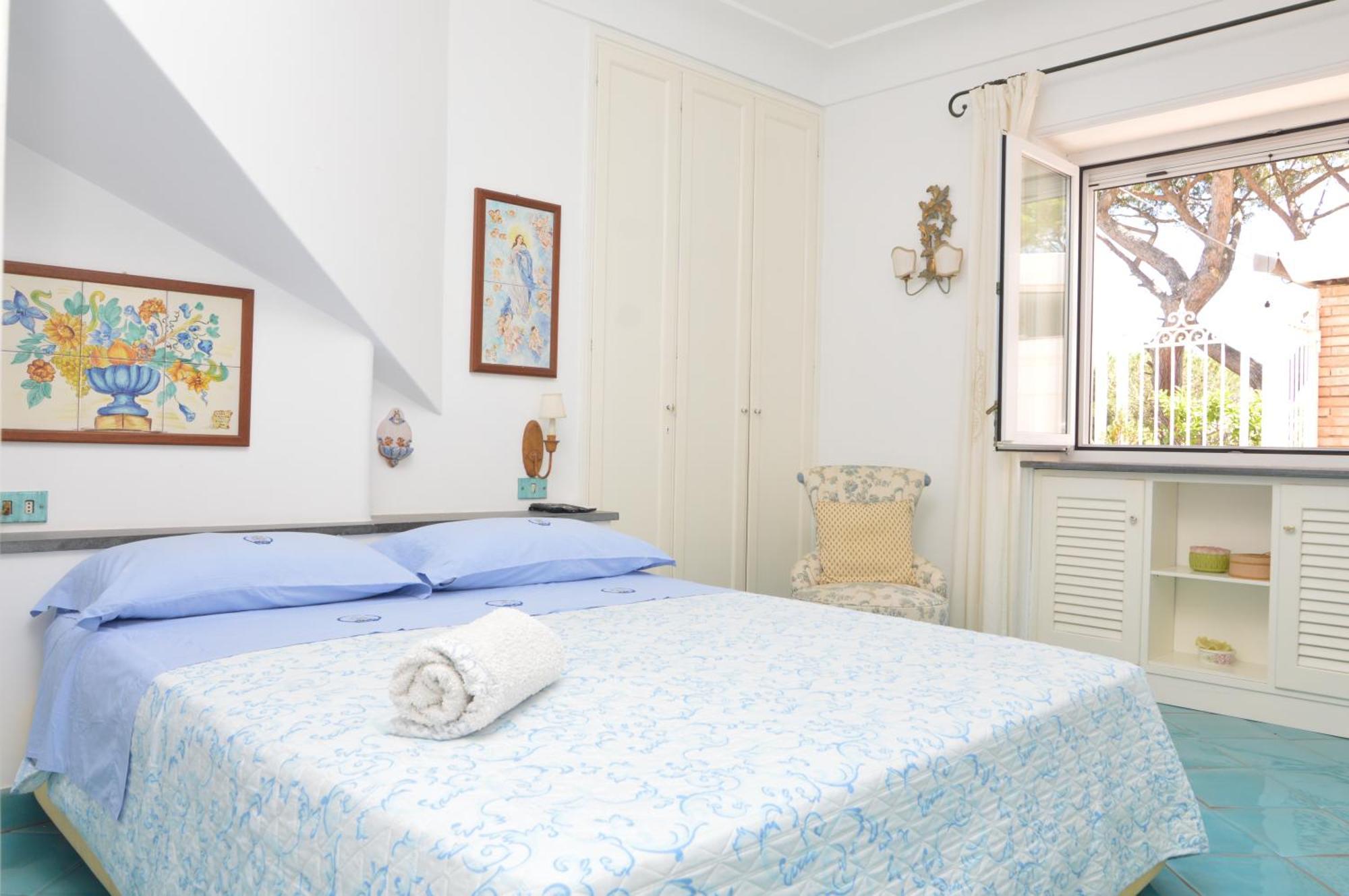 Augustus Park Capri Center Διαμέρισμα Εξωτερικό φωτογραφία